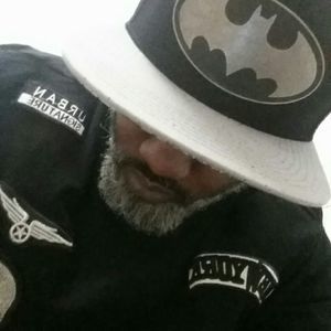 Meet your Posher, Wesley